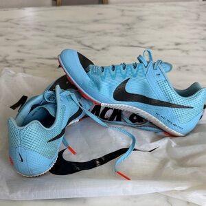 Nike Rival Sprint Track Spikes